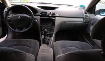 Renault Laguna 2 2001 полный