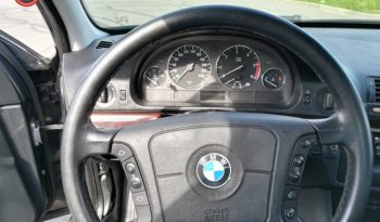 BMW 5 серия 1997 полный