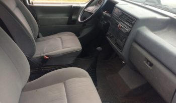 Volkswagen T4 1992 полный