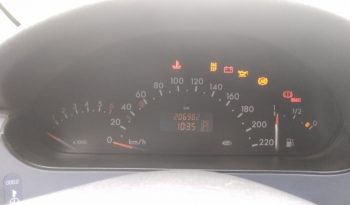 Mercedes А Класс 1998 полный