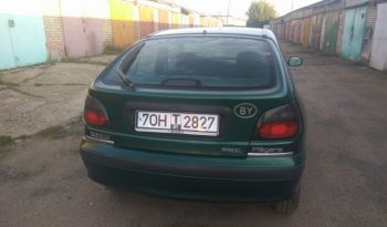 Renault Megane 1997 полный