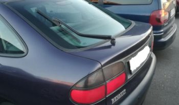 Renault Laguna 1997 полный