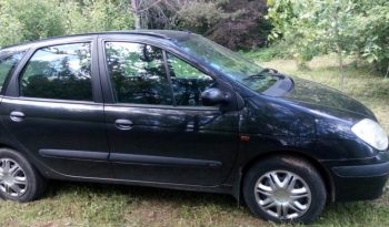 Renault Scenic 2003 полный