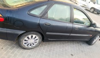 Renault Laguna 1998 полный