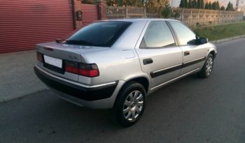 Citroen Xantia 1998 полный