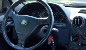 Alfa Romeo 146 1999 полный