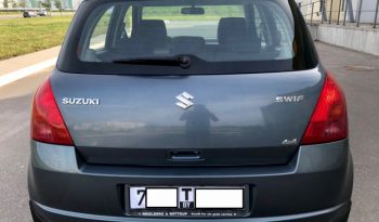 Suzuki Swift 2005 полный