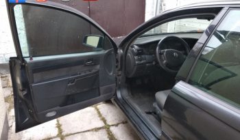 Opel Omega 2001 полный