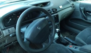 Renault Laguna 2 2002 полный