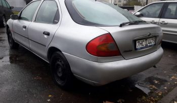 Ford Mondeo 1997 полный