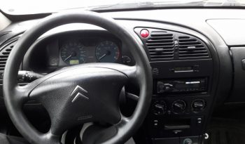 Citroen Xsara 2002 полный