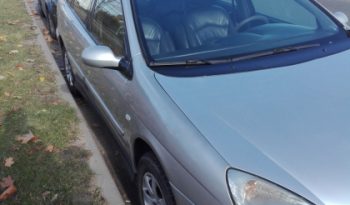 Citroen C5 2003 полный