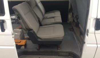 Volkswagen T4 1992 полный