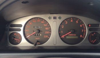 Toyota Corolla 1997 полный