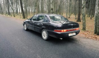 Ford Scorpio 1997 полный