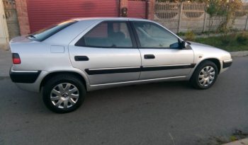 Citroen Xantia 1998 полный