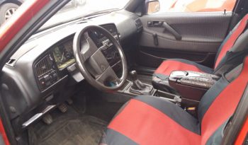 Volkswagen Passat B3 1992 полный