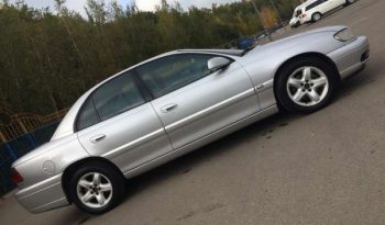 Opel Omega 2002 полный