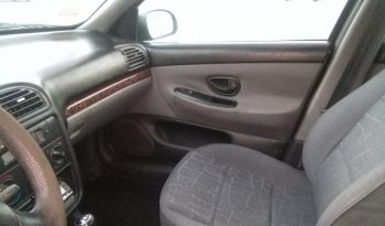 Peugeot 406 2000 полный