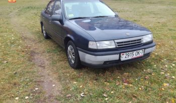 Opel Vectra 1990 полный