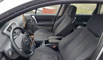 Renault Scenic 2007 полный