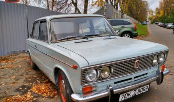 Lada 2103 1975 полный