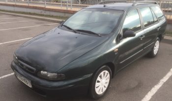 Fiat Marea 1998 полный