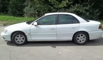 Opel Omega 2002 полный