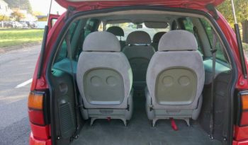 Volkswagen Sharan 1999 полный