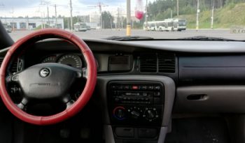 Opel Vectra 1996 полный