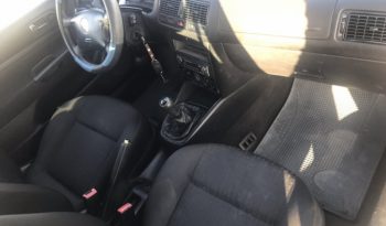 Volkswagen Golf 4 2002 полный