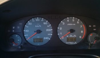 Nissan Primera 1998 полный