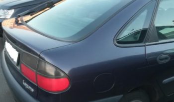 Renault Laguna 1997 полный