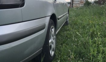 Mazda 626 1997 полный