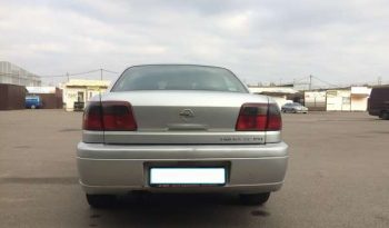 Opel Omega 2002 полный