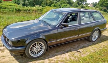 BMW 5 серия 1995 полный