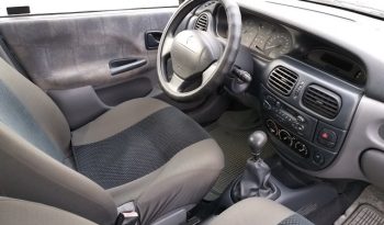 Renault Megane 2000 полный