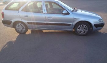 Citroen Xsara 1999 полный