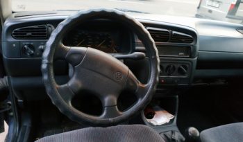 Volkswagen Vento 1994 полный