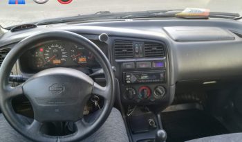 Nissan Primera 1997 полный