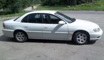 Opel Omega 2002 полный