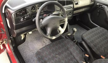 Volkswagen Golf 3 1998 полный