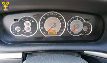 Citroen C5 2005 полный