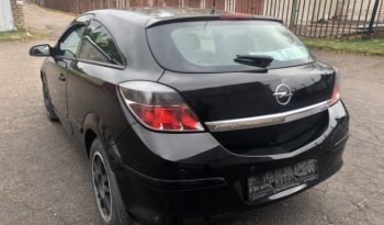 Opel Astra 2006 полный