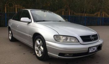 Opel Omega 2002 полный