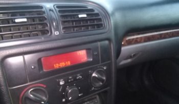 Peugeot 406 2000 полный