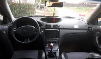 Renault Laguna 2 2002 полный