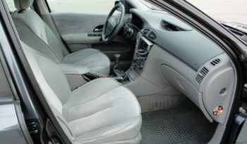 Renault Laguna 2 2003 полный