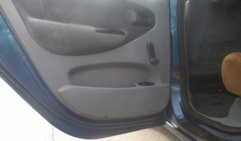 Renault Scenic 1998 полный