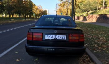 Volkswagen Passat B4 1994 полный